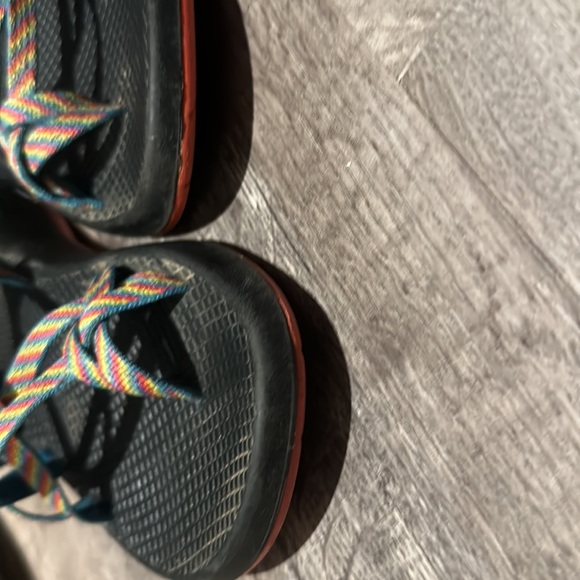 Chaco Sandals - Picture 7 of 8